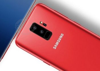 Galaxy S9