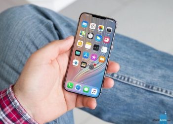 iPhone - tính năng