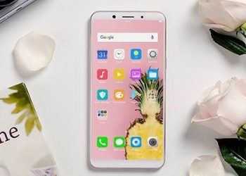 Mẹo ẩn phím điều hướng ảo trên OPPO F5 và OPPO F5 Youth