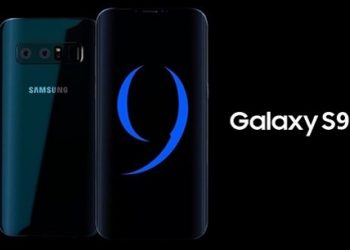 Galaxy S9