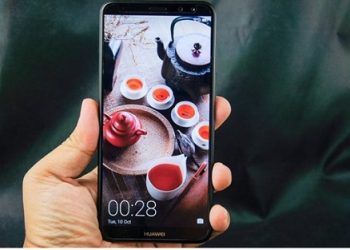 Huawei