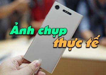 Chụp ảnh