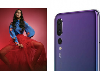 Huawei P20