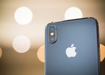 Bộ ảnh chụp từ iPhone X