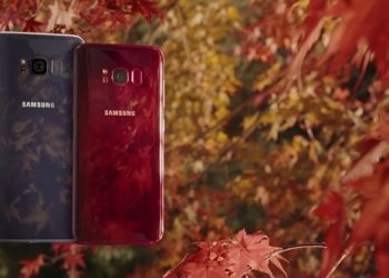 Galaxy S8