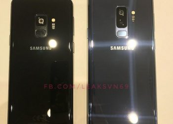 galaxy s9