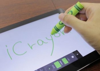 iPad