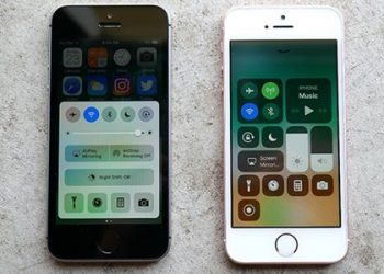 iOS