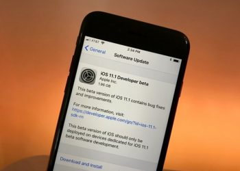 iOS