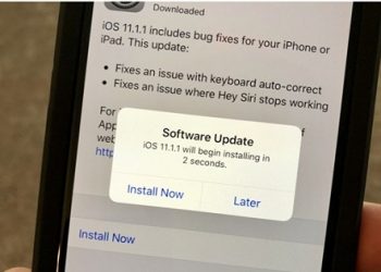iOS
