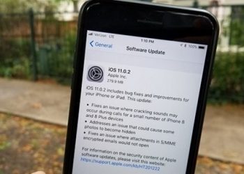 iOS