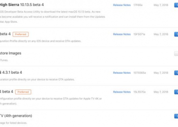 iOS