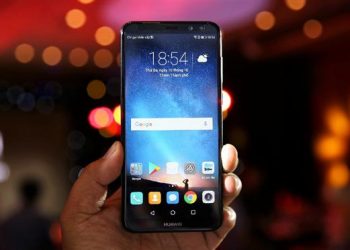 Huawei