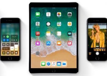 iOS