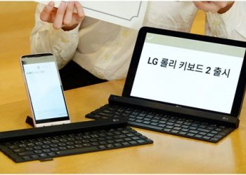 LG