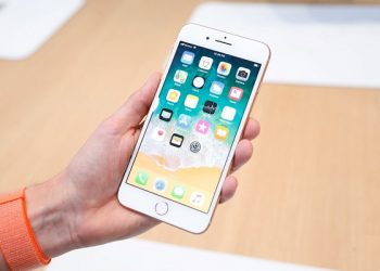 iPhone 8
