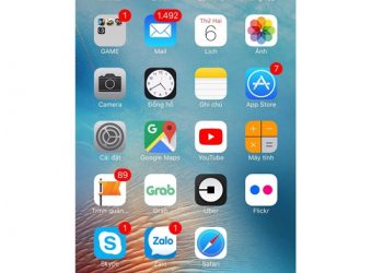 bật tắt dữ liệu nhanh