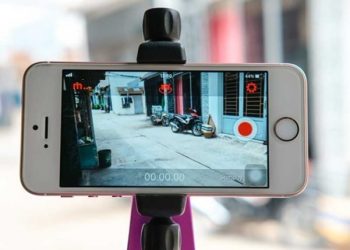 Top 3 ứng dụng biến điện thoại cũ thành camera cho Android và iOS