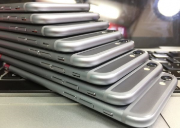 iPhone