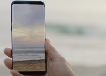 Galaxy S8