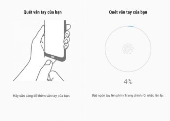 J7 - tính năng