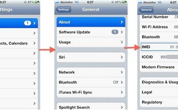 Các bước cơ bản nhất, lưu ý khi mua iPhone cũ cần biết
