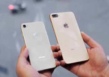 Mách bạn cách chụp ảnh đẹp trên iPhone 8 cực đơn giản
