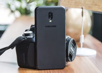 Mách bạn cách chụp xóa phông trên Galaxy J7+ chuyên nghiệp nhất