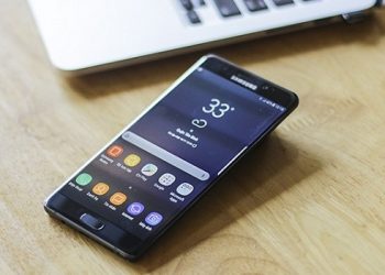 Khám phá cách chụp xóa phông trên Galaxy Note FE