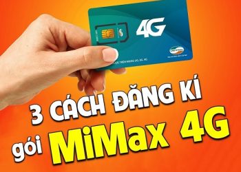 Mẹo - 4G