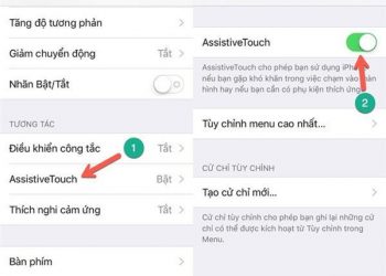Mách bạn cách giảm hư hỏng phím nguồn điện thoại