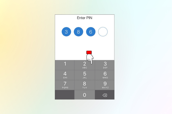 cách kết nối điện thoại iphone với tivi