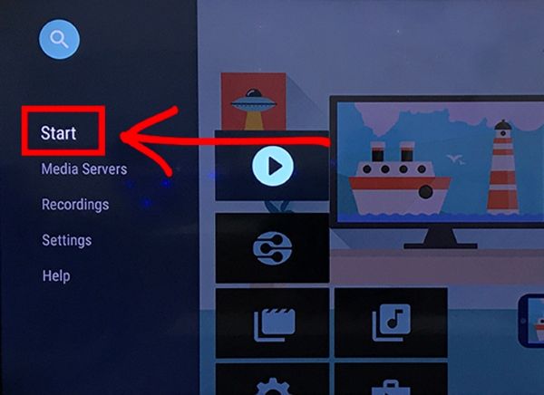 cách kết nối điện thoại iphone với tivi