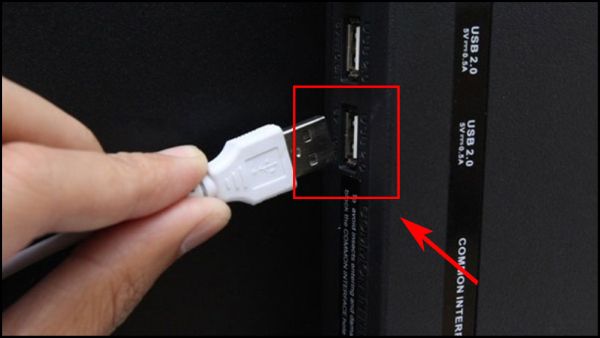 cách kết nối điện thoại iphone với tivi