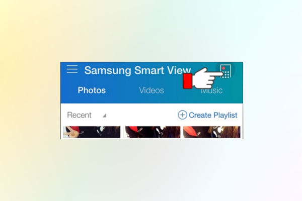 cách kết nối điện thoại iphone với tivi