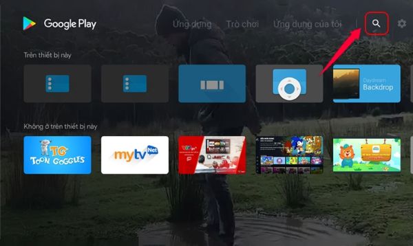 cách kết nối điện thoại iphone với tivi
