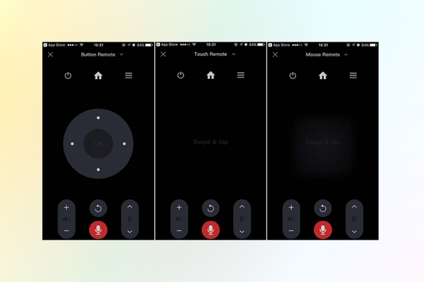 cách kết nối điện thoại iphone với tivi