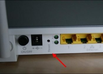 Mẹo đơn giản để khắc phục tình trạng Wifi bị yếu