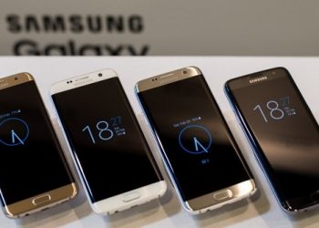 Cách kiểm tra Galaxy S7 Edge khi mua cũ cực kỳ đơn giản