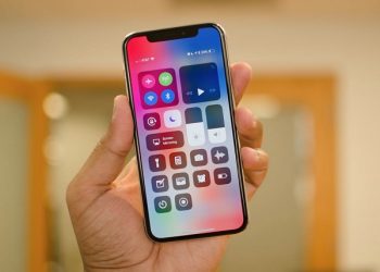 cách kiểm tra iPhone X