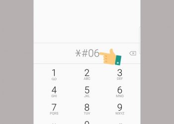 Mách bạn 2 cách kiểm tra imei Samsung cực nhanh và dễ dàng