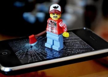 Mách bạn cách lấy lại dữ liệu trên iPhone bị mất