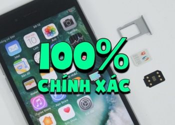 Mẹo - iPhone