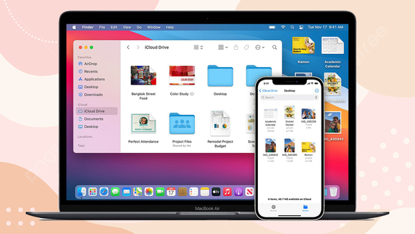 cách sao lưu dữ liệu iphone
