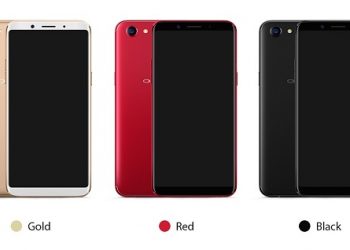 cách sử dụng face ID OPPO