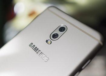 Cách sử dụng Galaxy J7+ chụp ảnh siêu đẹp