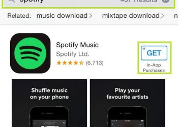 Tìm hiểu về cách tải Spotify và một vài tính năng quan trọng của ứng dụng này
