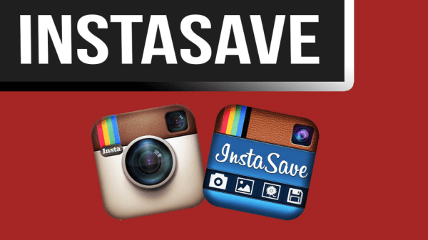 Ứng dụng InstaSave sẽ giúp bạn tải ảnh từ Instagram cực dễ dàng