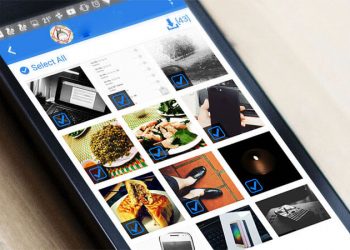 Cách tải toàn bộ ảnh trên Facebook