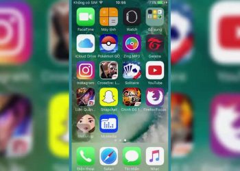 cách tải video trên Facebook về điện thoaị
